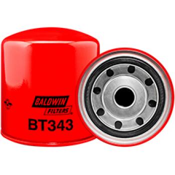 1989 Ford B700 Engine Oil Filter Baldwin BT343 image 1 of 1