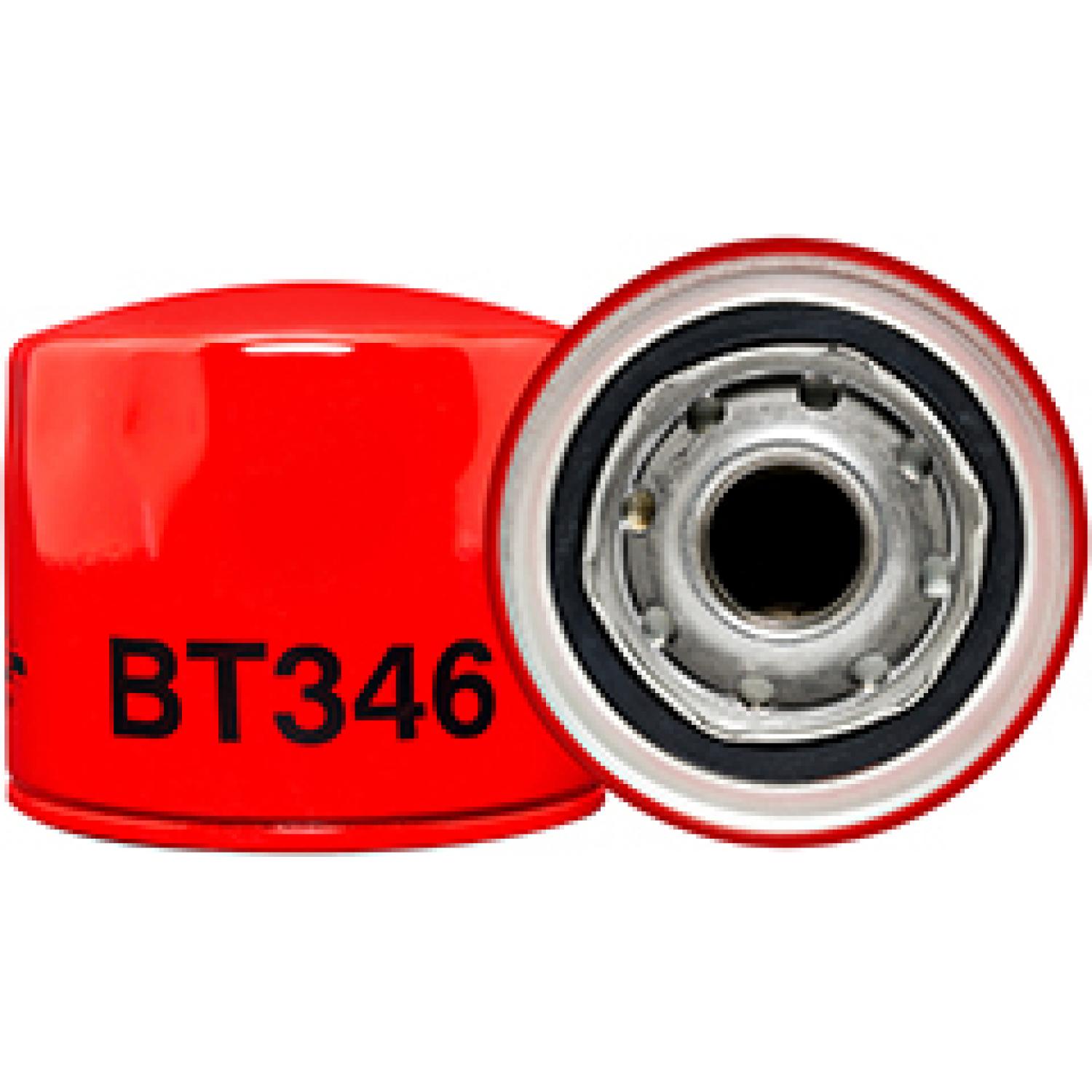 Baldwin BT346 Hydraulic Filter product image 1 of 1