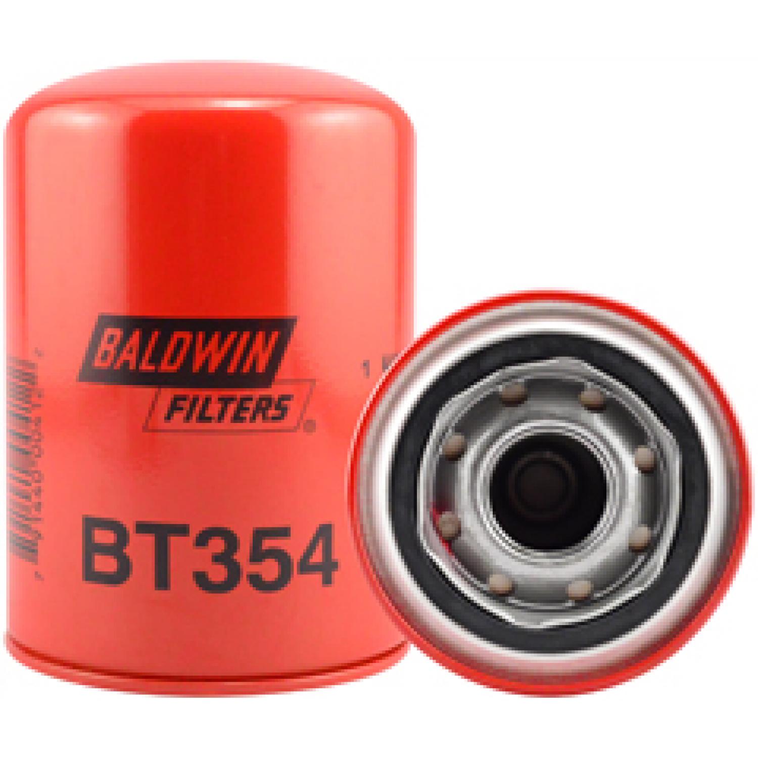 Baldwin BT354 Auto Trans Filter product image 1 of 1