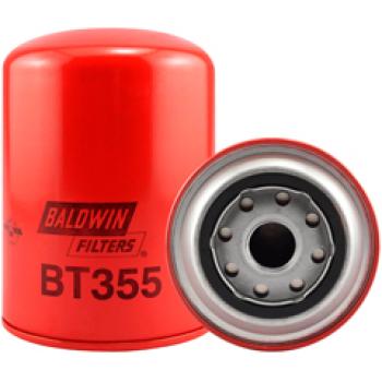 1987 Ford F700 Engine Oil Filter Baldwin BT355 image 1 of 1