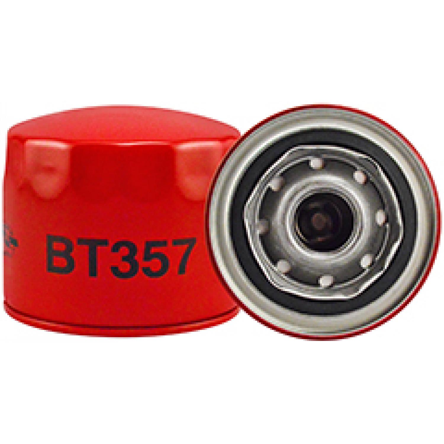 Baldwin BT357 Hydraulic Filter product image 1 of 1