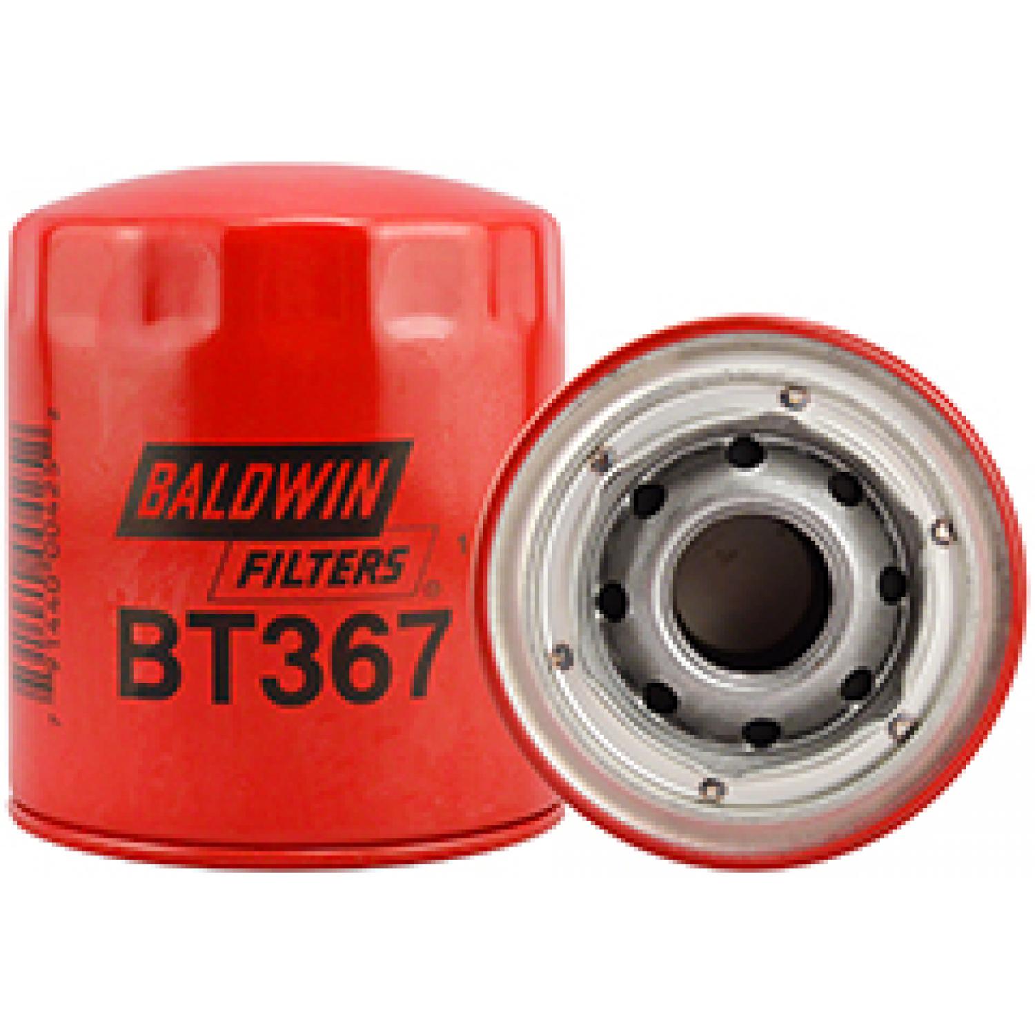Baldwin BT367 - Air Filter Baldwin BT367 Air Filter product image 1 of 1