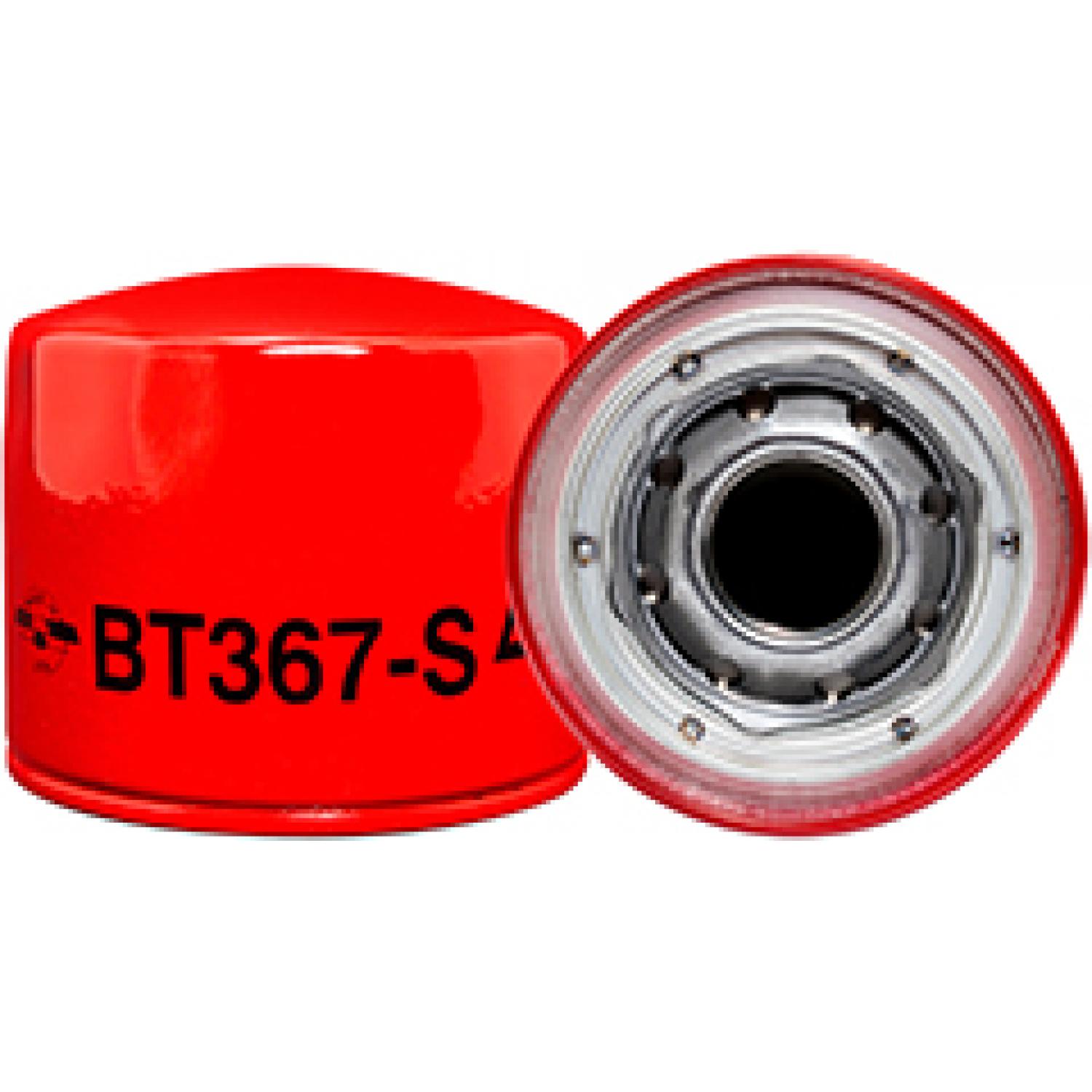 Baldwin BT367S - Air Filter Baldwin BT367S Air Filter product image 1 of 1