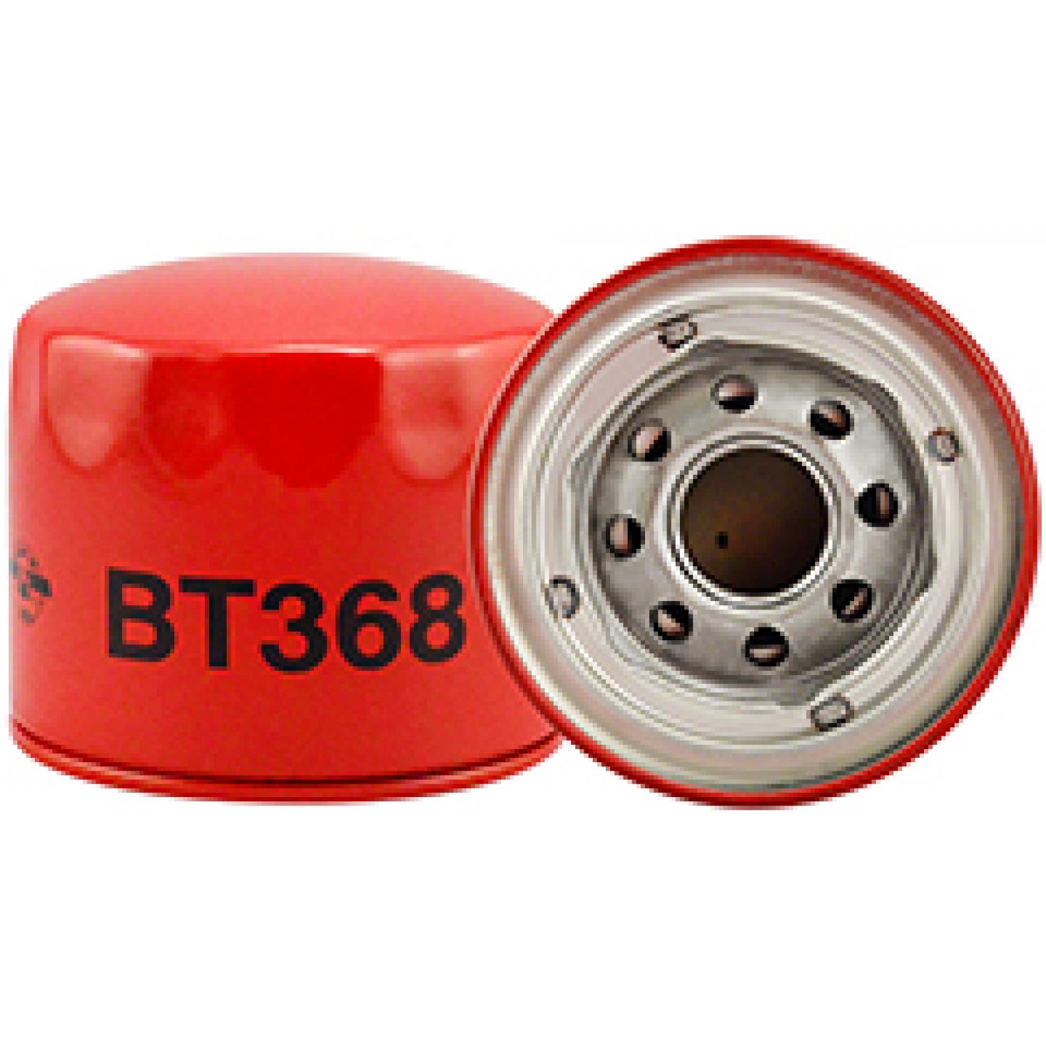Baldwin BT368 - Air Filter Baldwin BT368 Air Filter product image 1 of 1