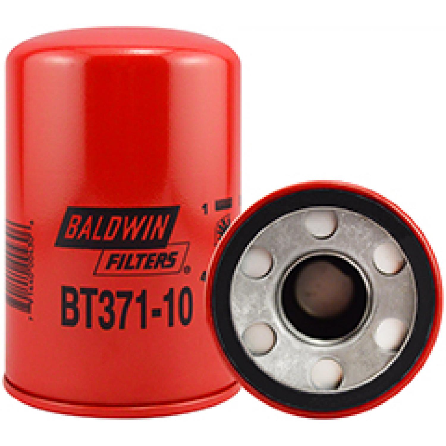 Baldwin BT37110 Hydraulic Filter product image 1 of 1