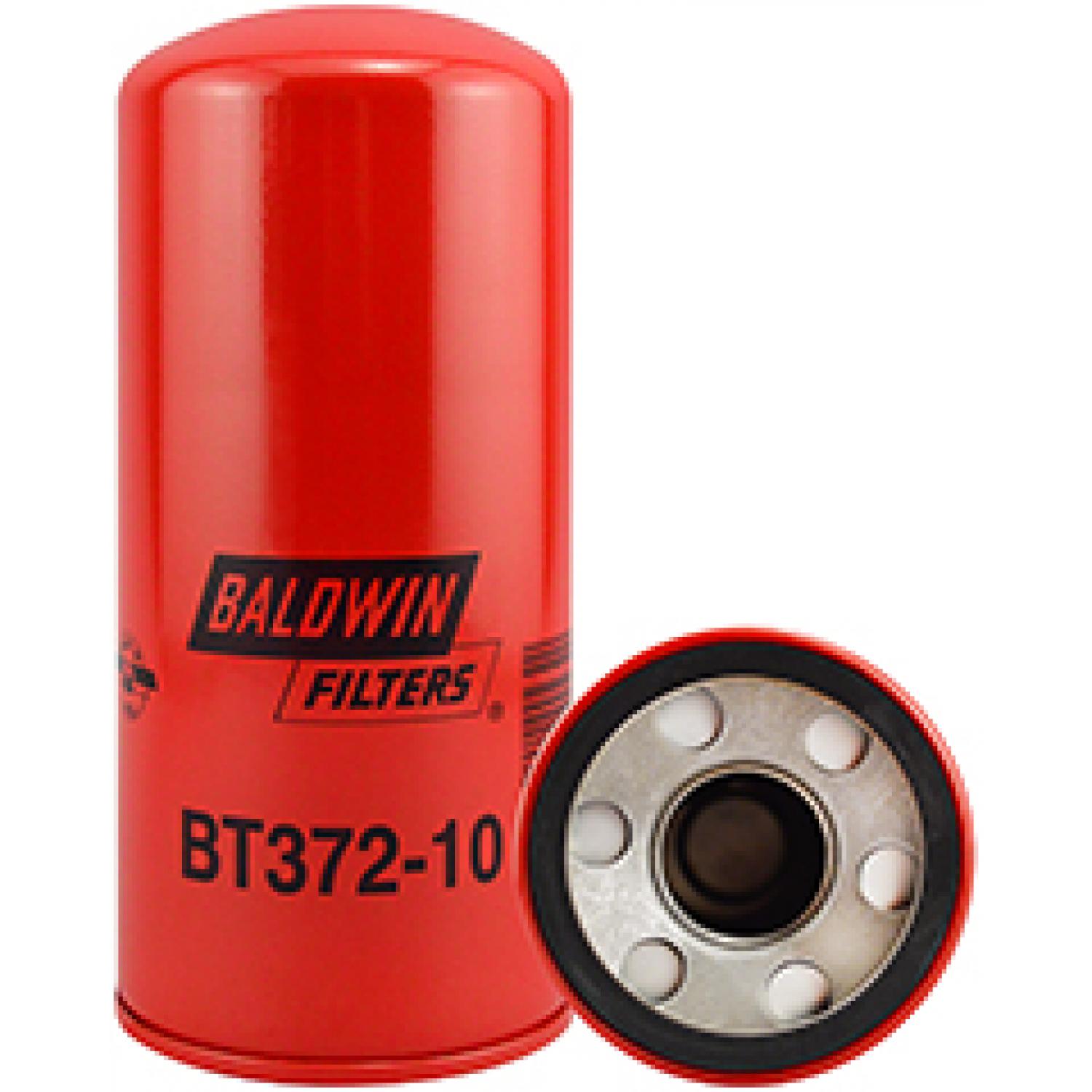 Baldwin BT37210 - Hydraulic Filter Baldwin BT37210 Hydraulic Filter product image 1 of 1