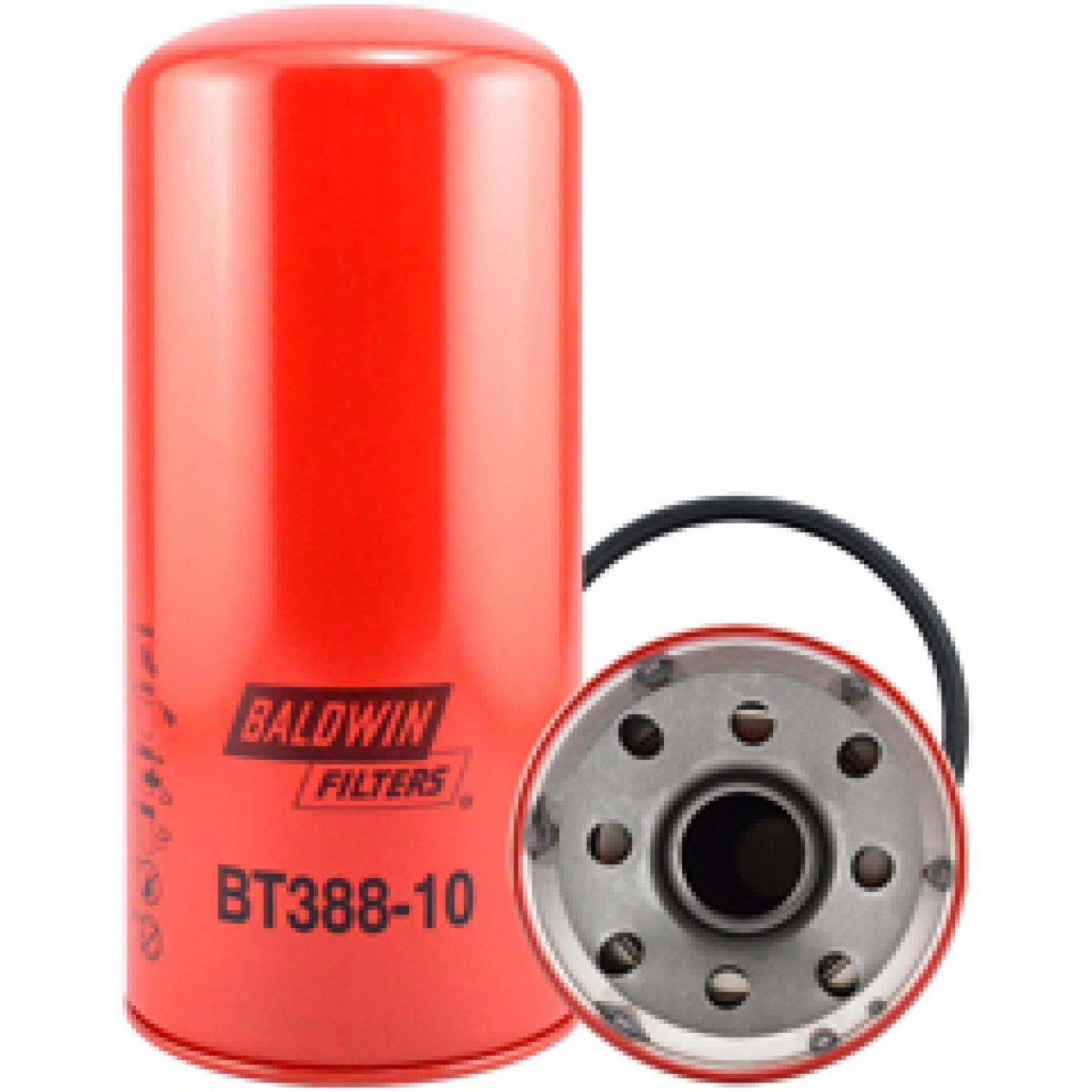 Baldwin BT38810 Hydraulic Filter product image 1 of 1
