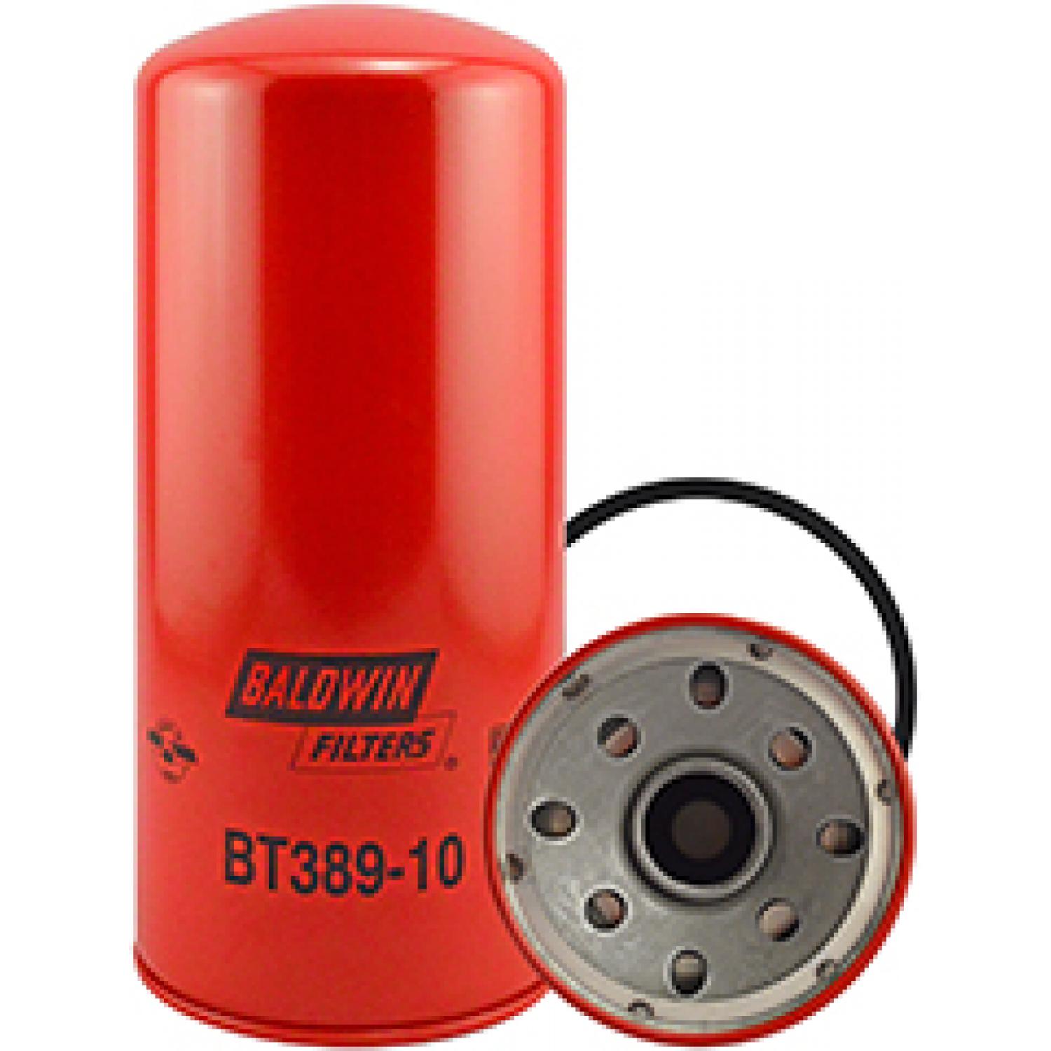 Baldwin BT38910 Hydraulic Filter product image 1 of 1