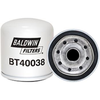 Baldwin BT40038 Engine Oil Filter product image 1 of 1