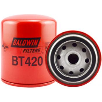 2015 Mitsubishi Fuso Canter FE180 Auto Trans Filter