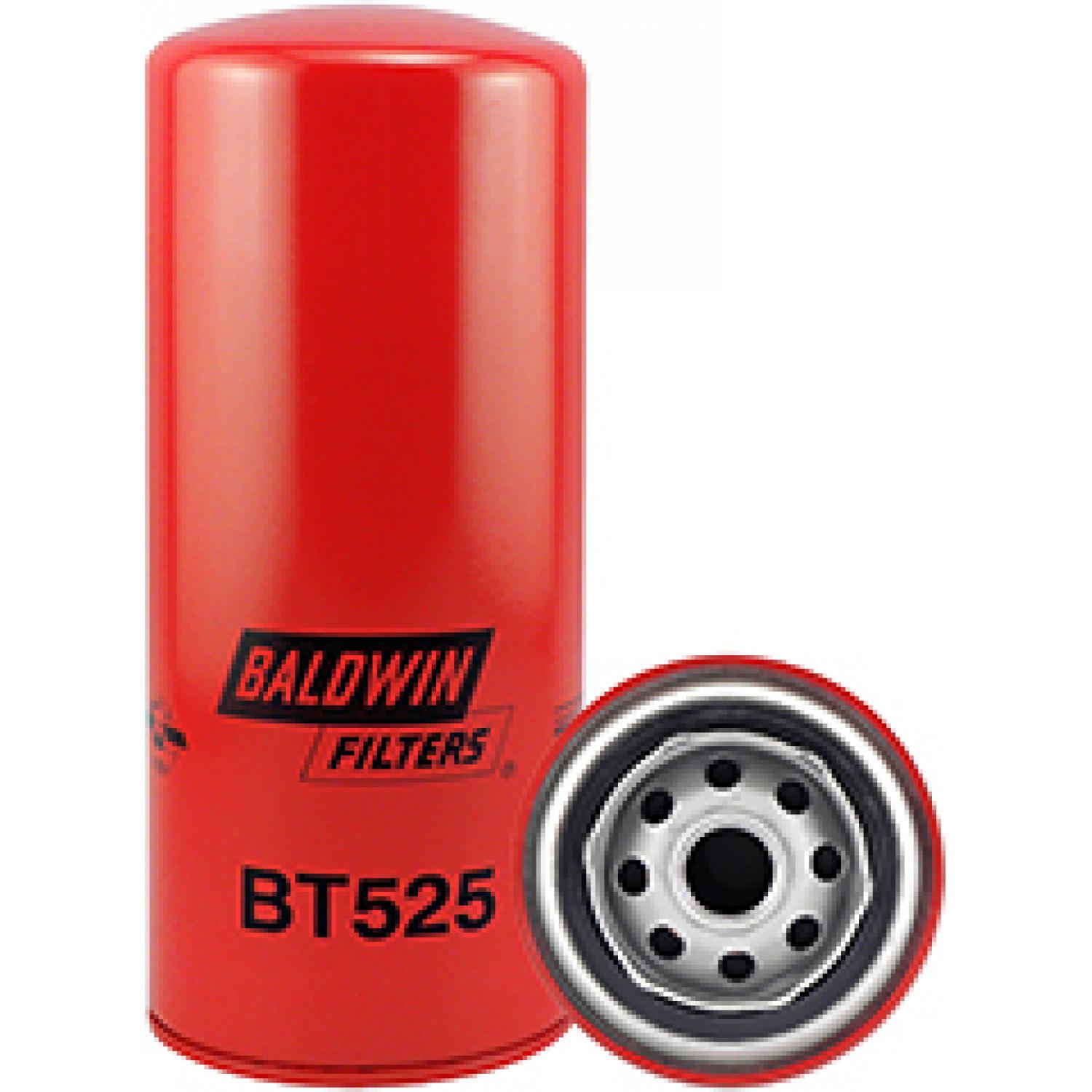 Baldwin BT525 Hydraulic Filter product image 1 of 1