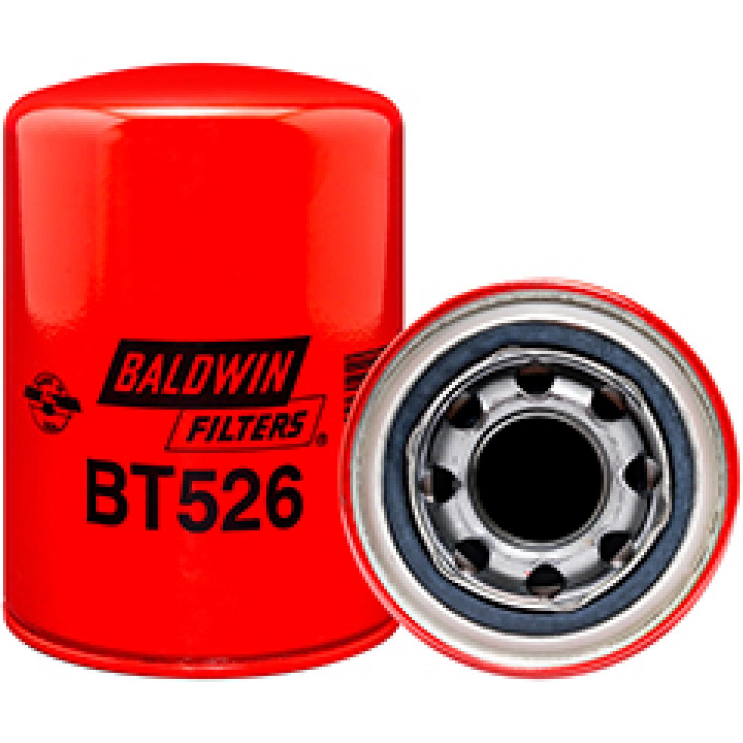 Baldwin BT526 Hydraulic Filter product image 1 of 1