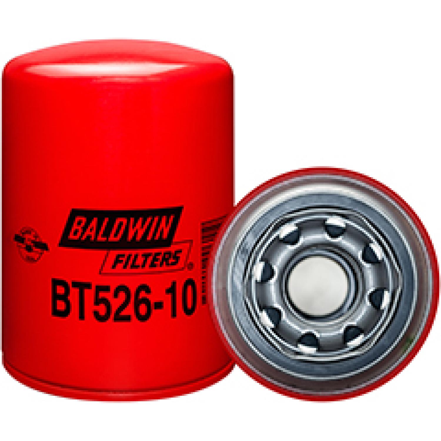 Baldwin BT52610 - Hydraulic Filter Baldwin BT52610 Hydraulic Filter product image 1 of 1