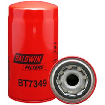 2003 Dodge Ram 3500 Engine Oil Filter Baldwin BT7349 image 1 of 1
