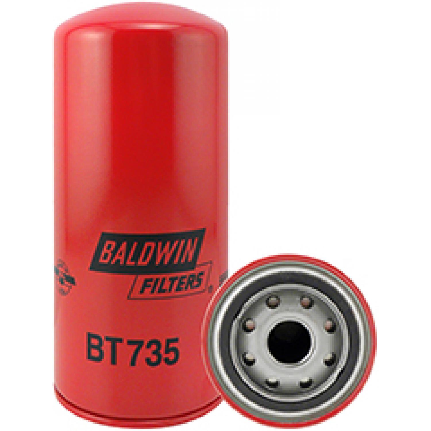 Baldwin BT735 Hydraulic Filter product image 1 of 1