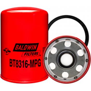 2002 Ford F650 Auto Trans Filter Baldwin BT8316MPG image 1 of 1