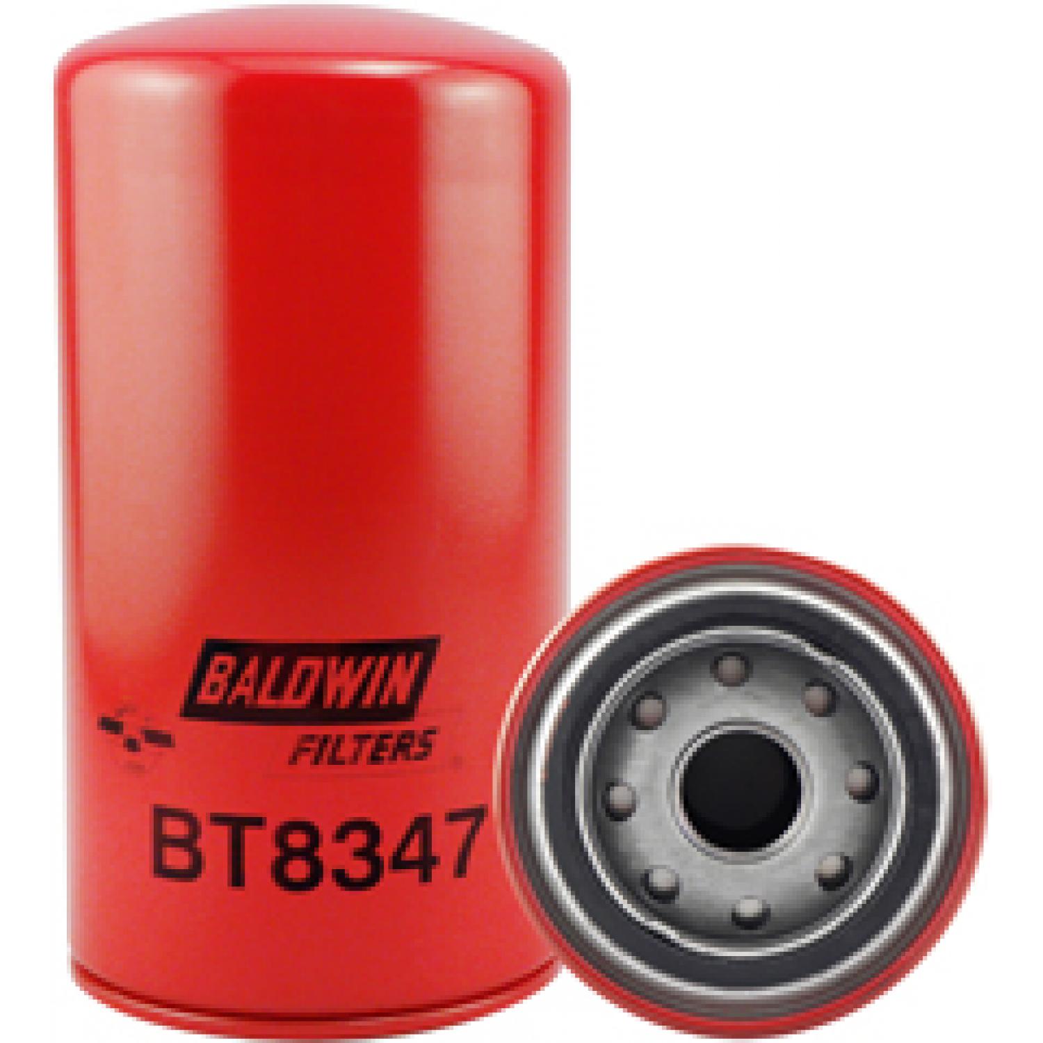 Baldwin BT8347 - Hydraulic Filter Baldwin BT8347 Hydraulic Filter product image 1 of 1