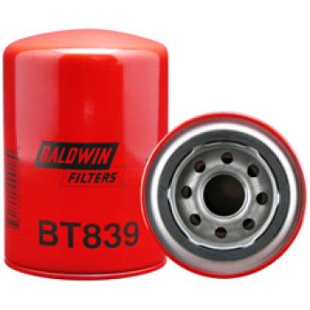 2008 Kalmar Ottawa 4 X 2 Hydraulic Filter