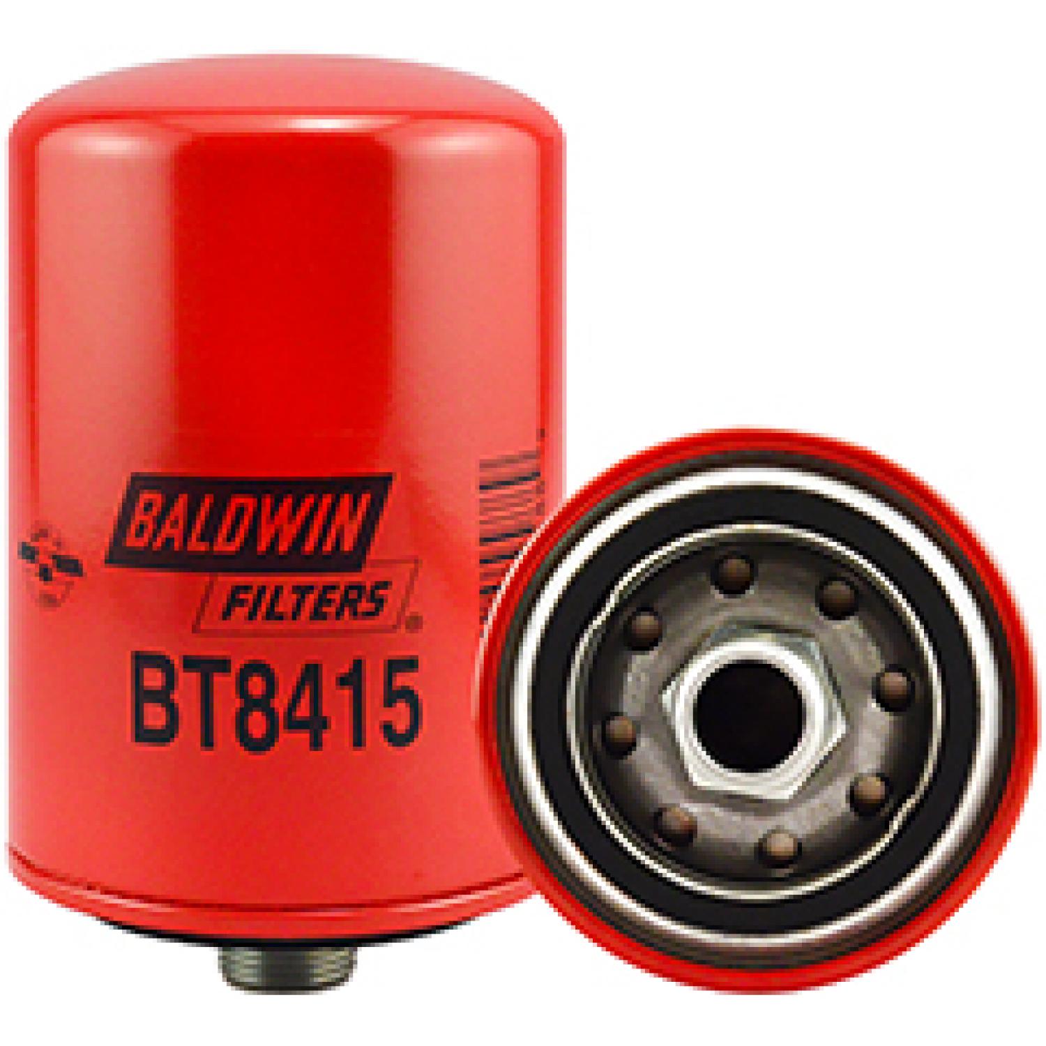 Baldwin BT8415 Auto Trans Filter product image 1 of 1