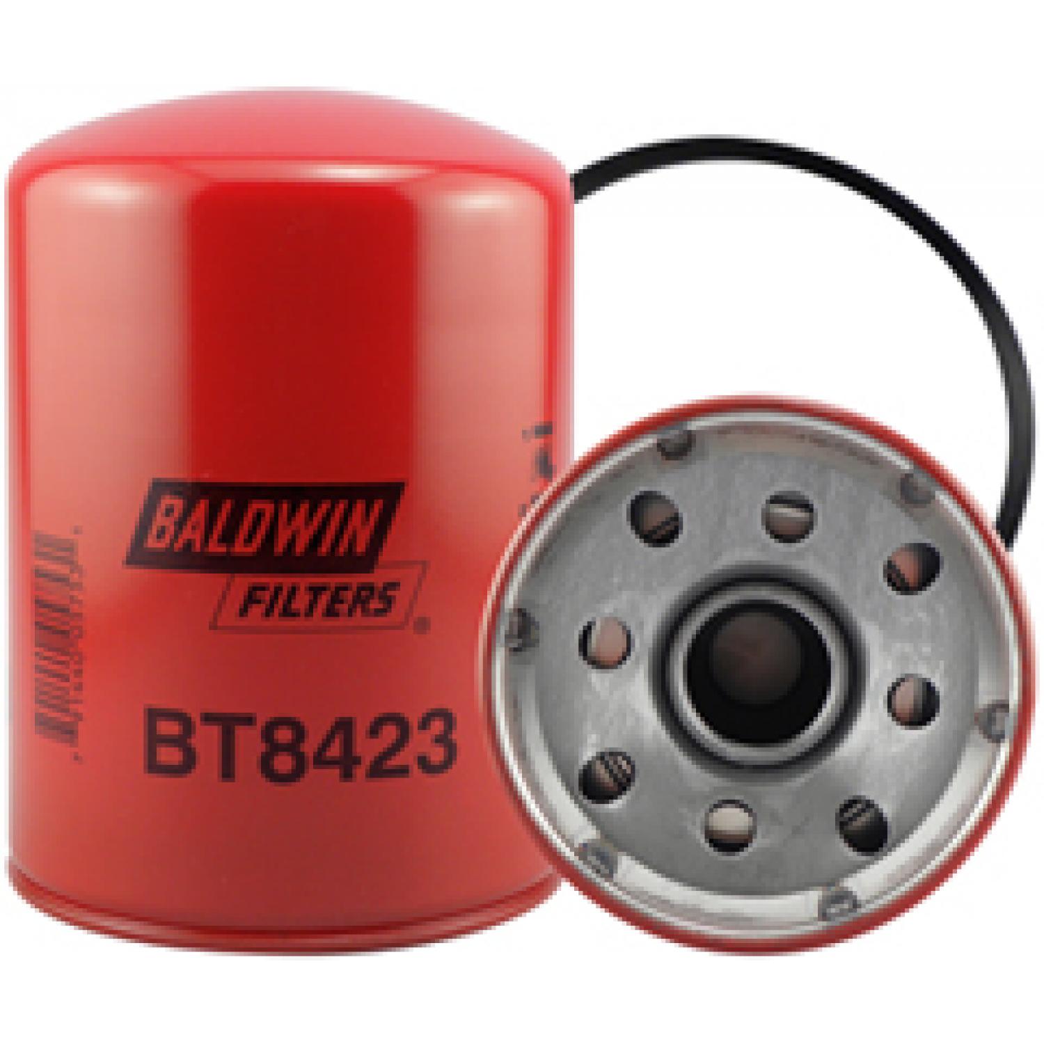 Baldwin BT8423 - Hydraulic Filter Baldwin BT8423 Hydraulic Filter product image 1 of 1