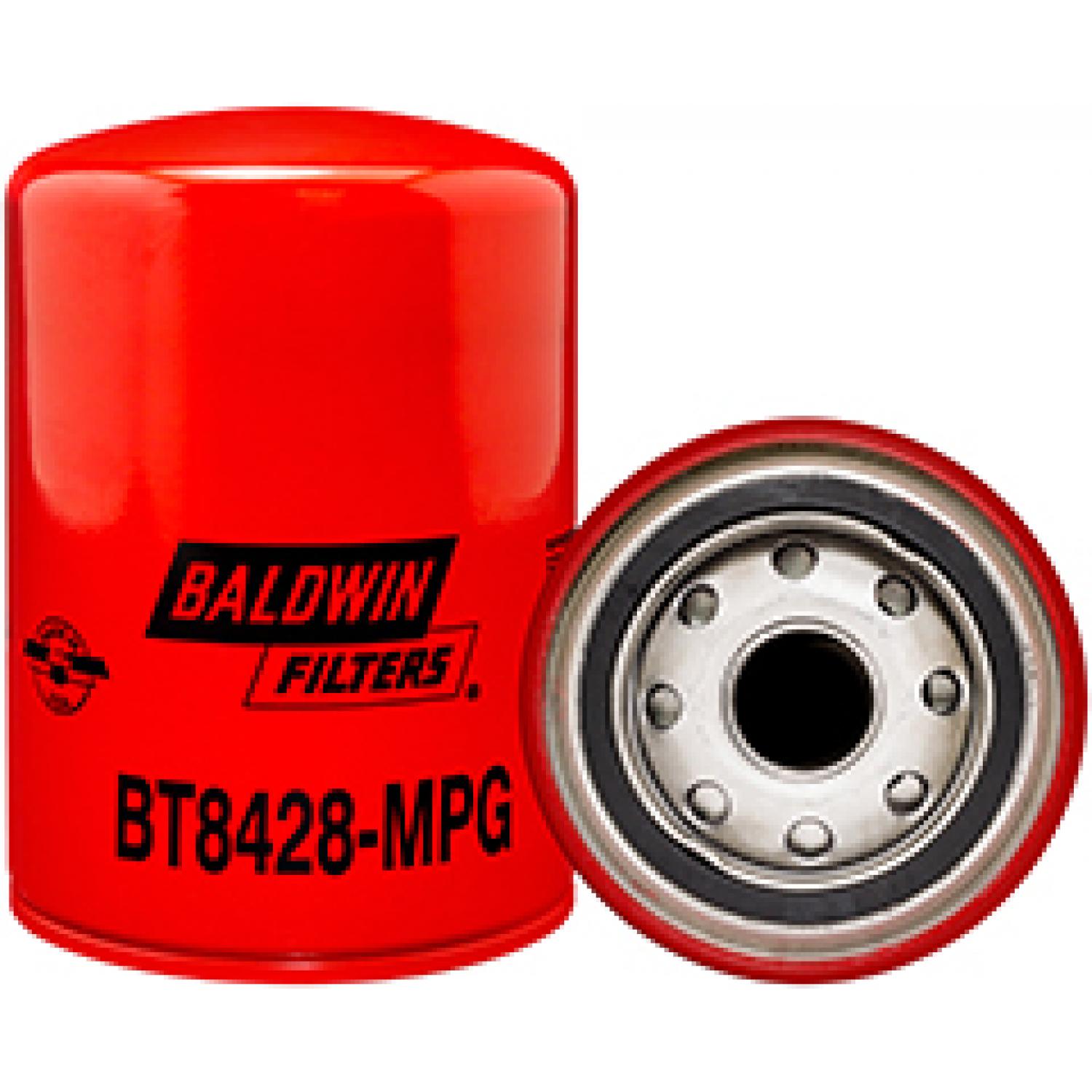 Baldwin BT8428MPG Hydraulic Filter product image 1 of 1