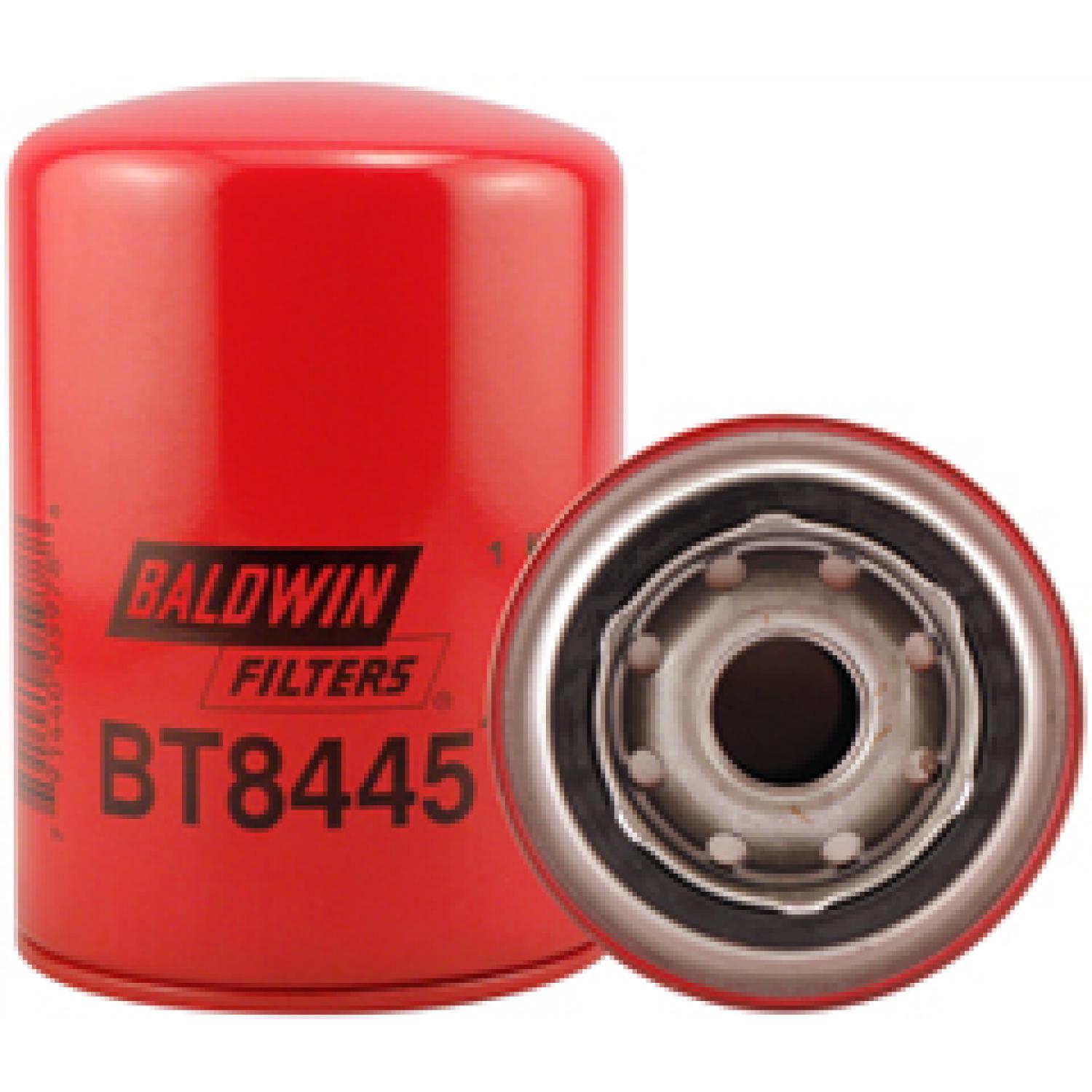 Baldwin BT8445 Hydraulic Filter product image 1 of 1