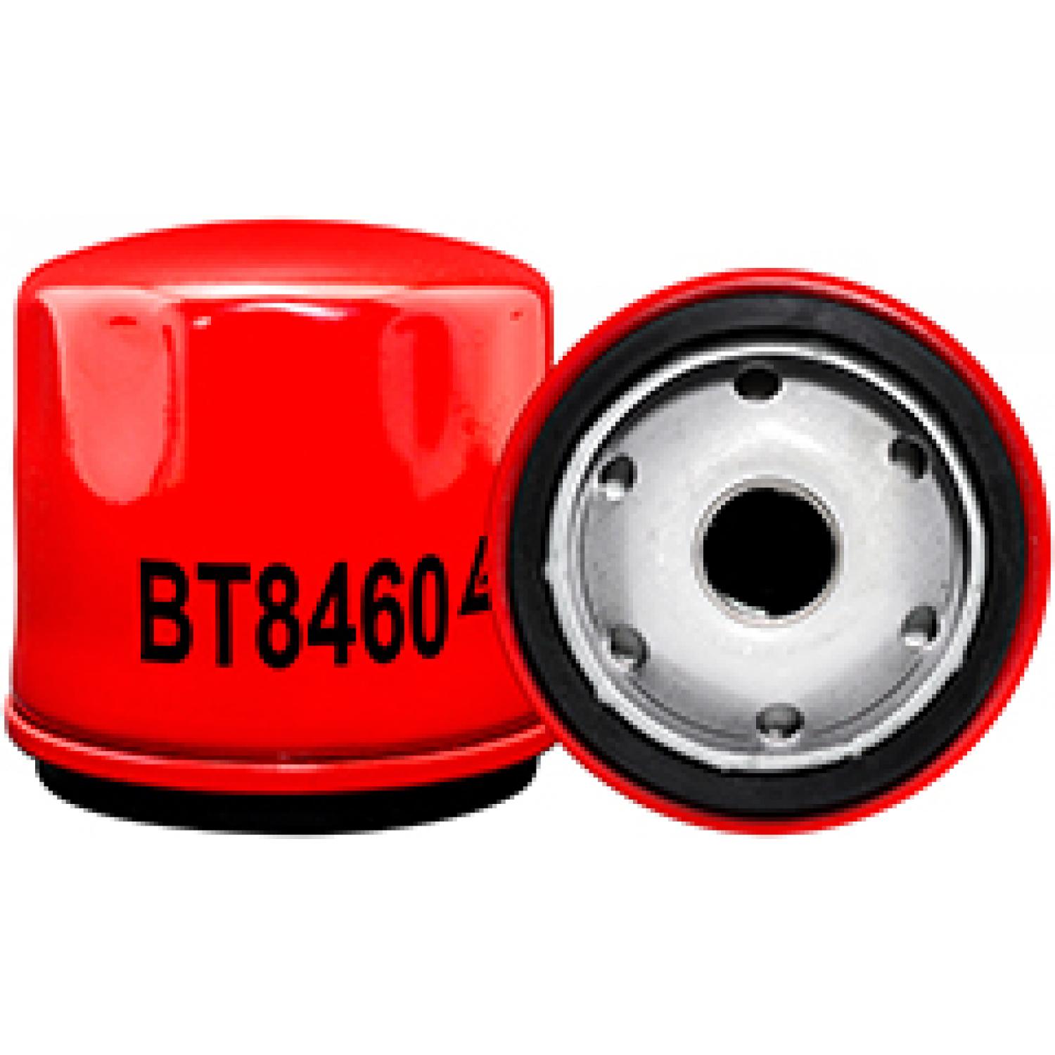 Baldwin BT8460 - Auto Trans Filter Baldwin BT8460 Auto Trans Filter product image 1 of 1
