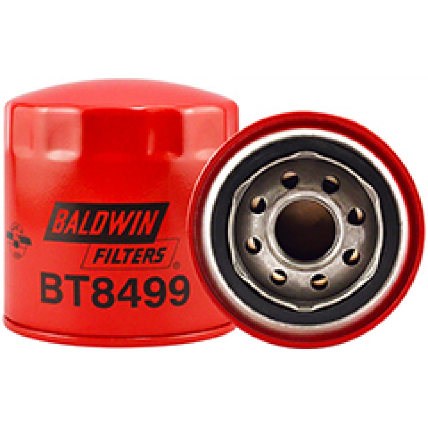 Baldwin BT8499 - Hydraulic Filter Baldwin BT8499 Hydraulic Filter product image 1 of 1