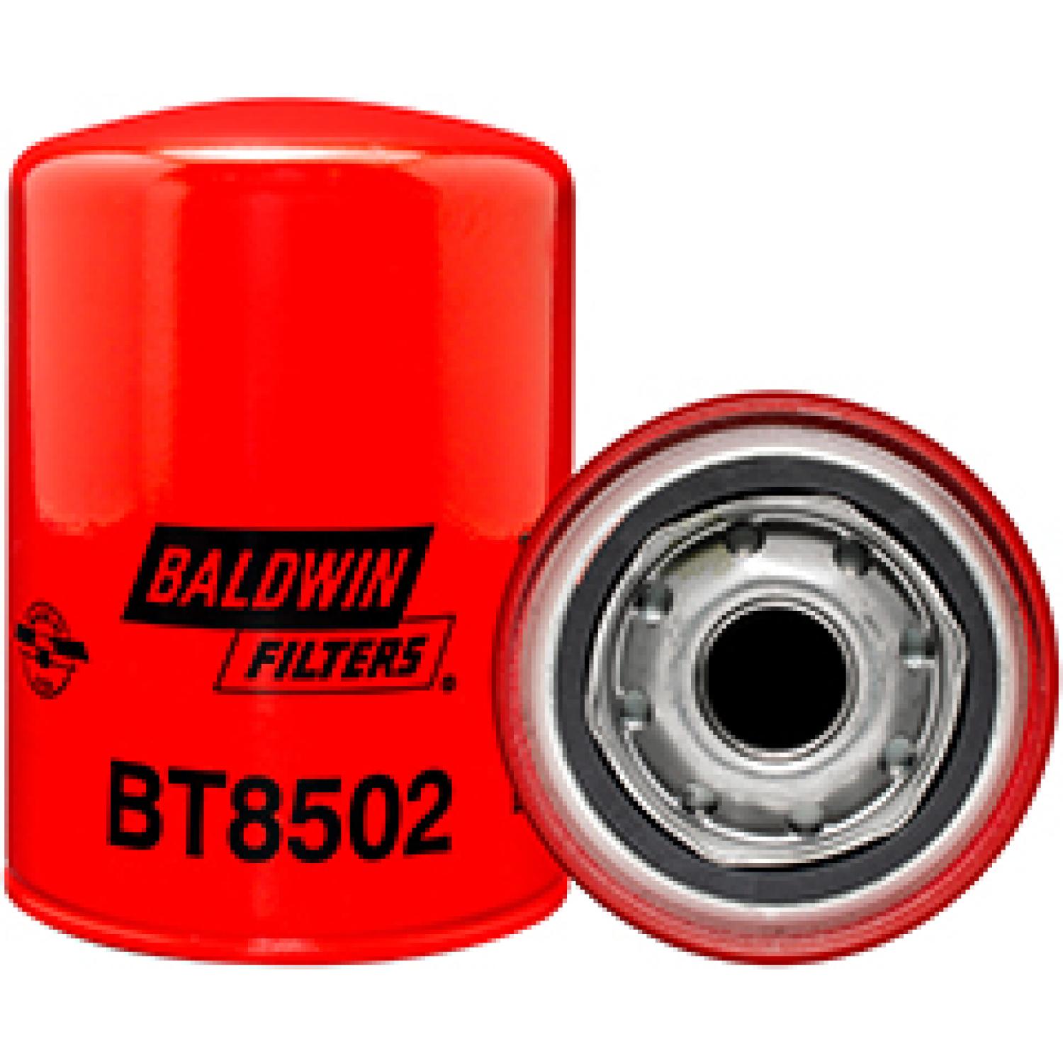 Baldwin BT8502 Hydraulic Filter product image 1 of 1