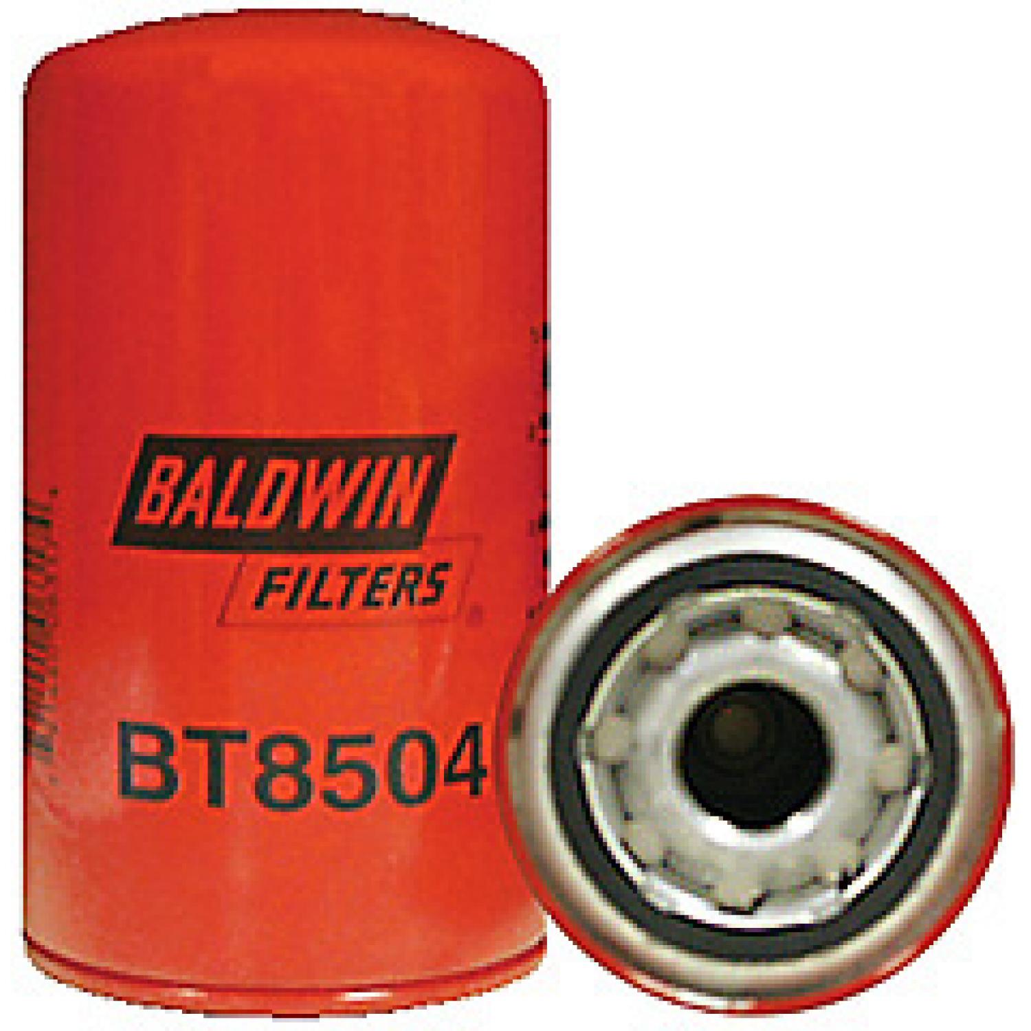 Baldwin BT8504 Auto Trans Filter product image 1 of 1