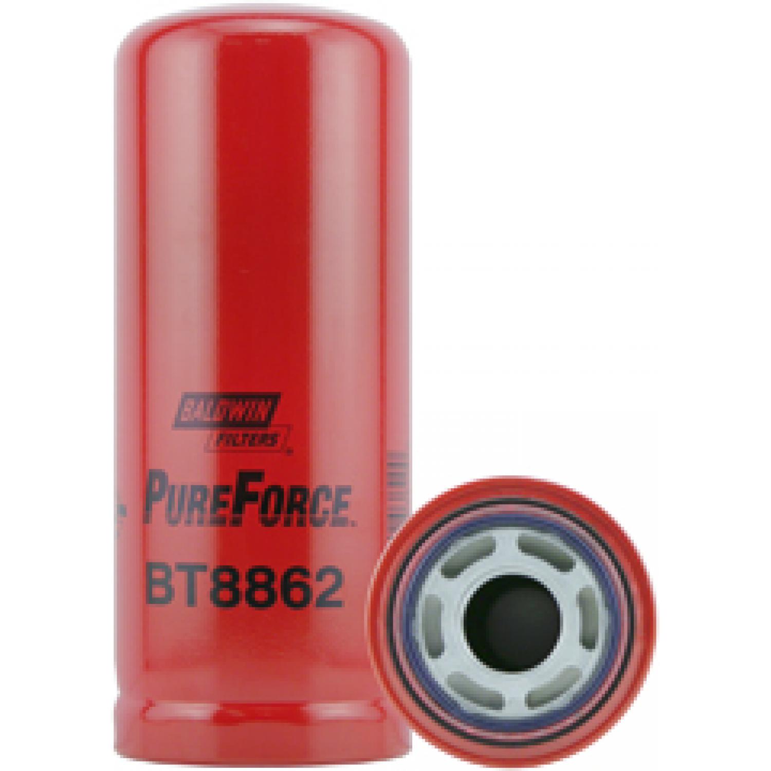 Baldwin BT8862 Hydraulic Filter product image 1 of 1