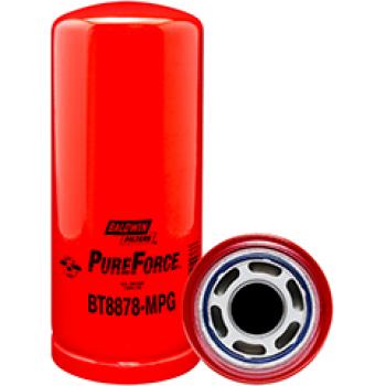 2008 Oshkosh Motor Truck Co. S Auto Trans Filter