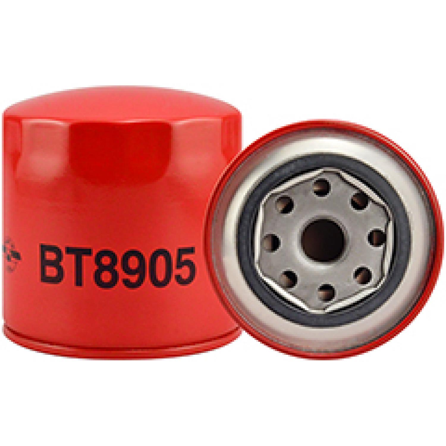 Baldwin BT8905 - Hydraulic Filter Baldwin BT8905 Hydraulic Filter product image 1 of 1