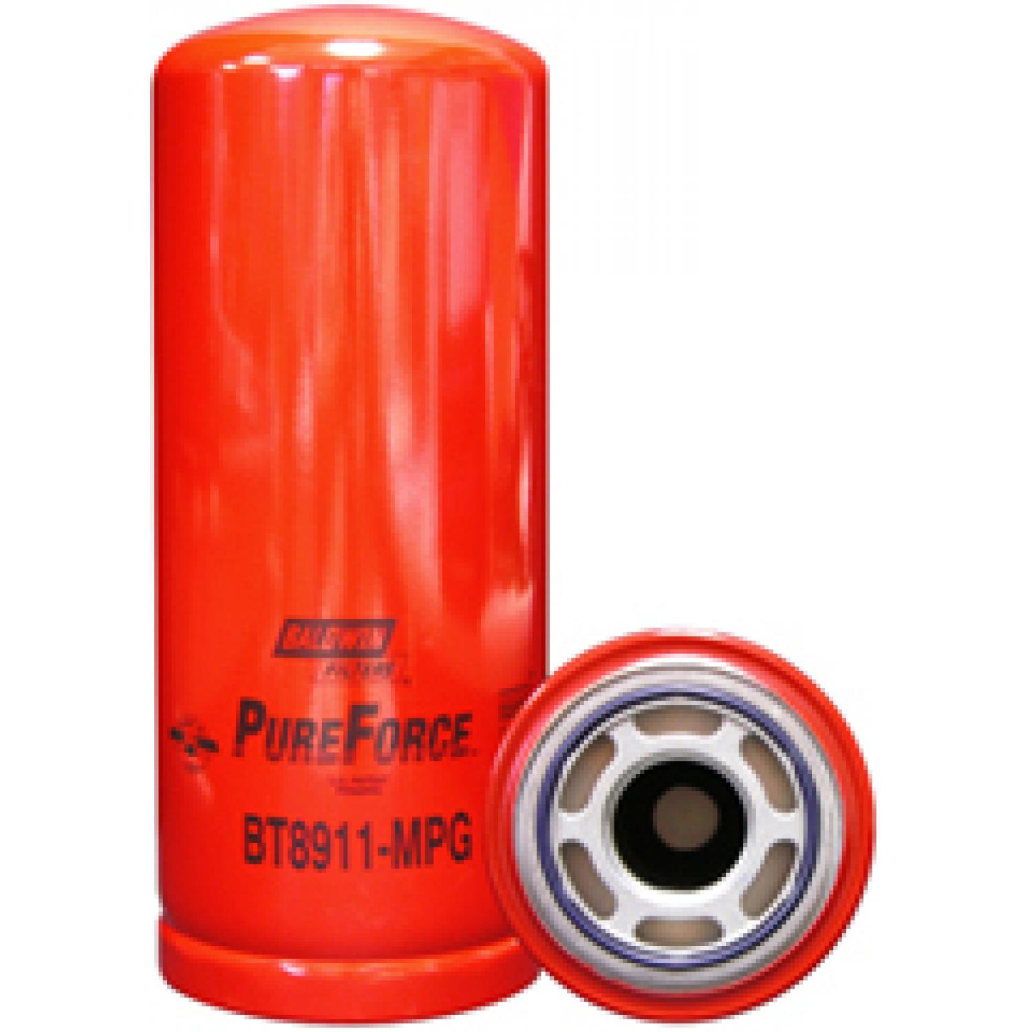 Baldwin BT8911MPG Hydraulic Filter product image 1 of 1