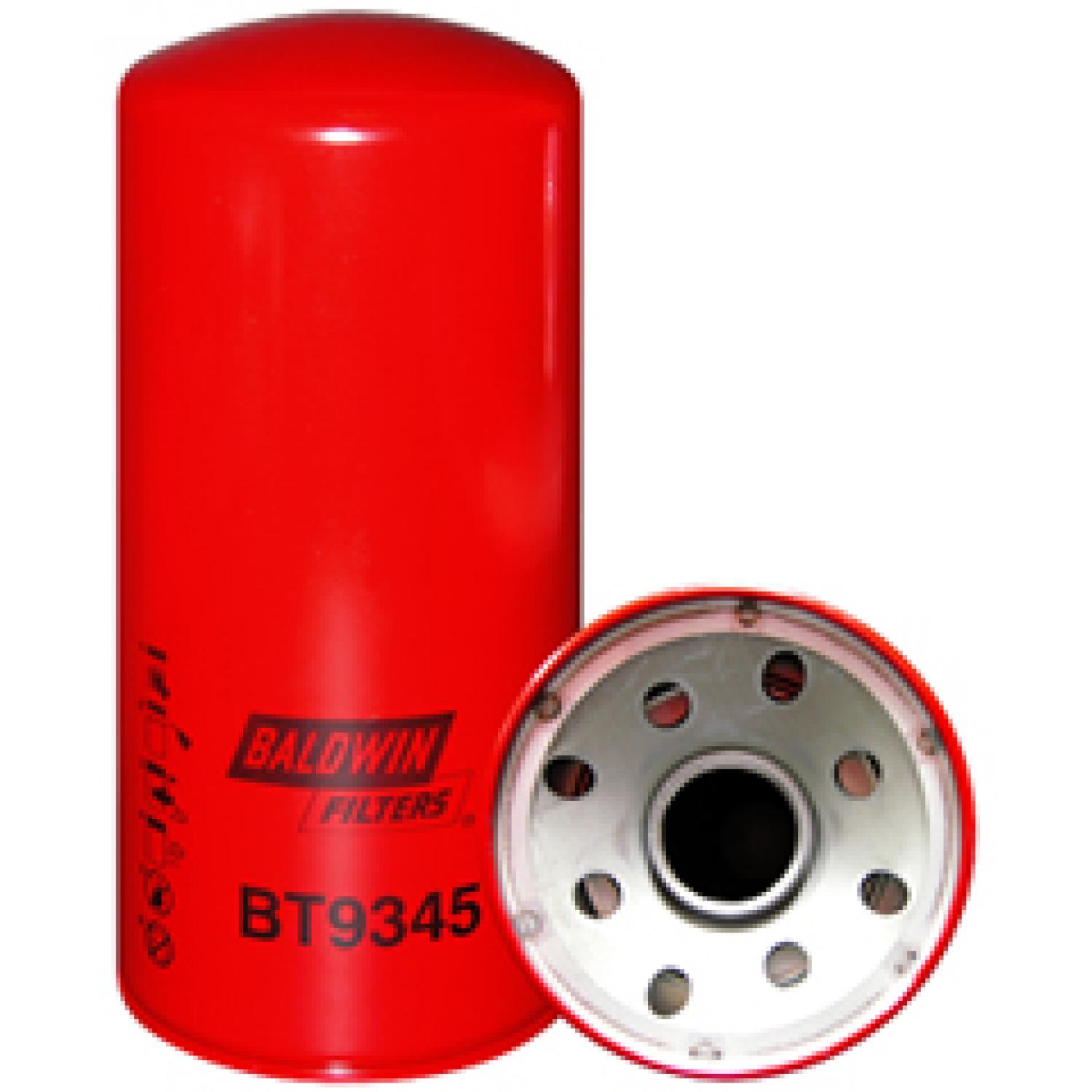 Baldwin BT9345 Hydraulic Filter product image 1 of 1