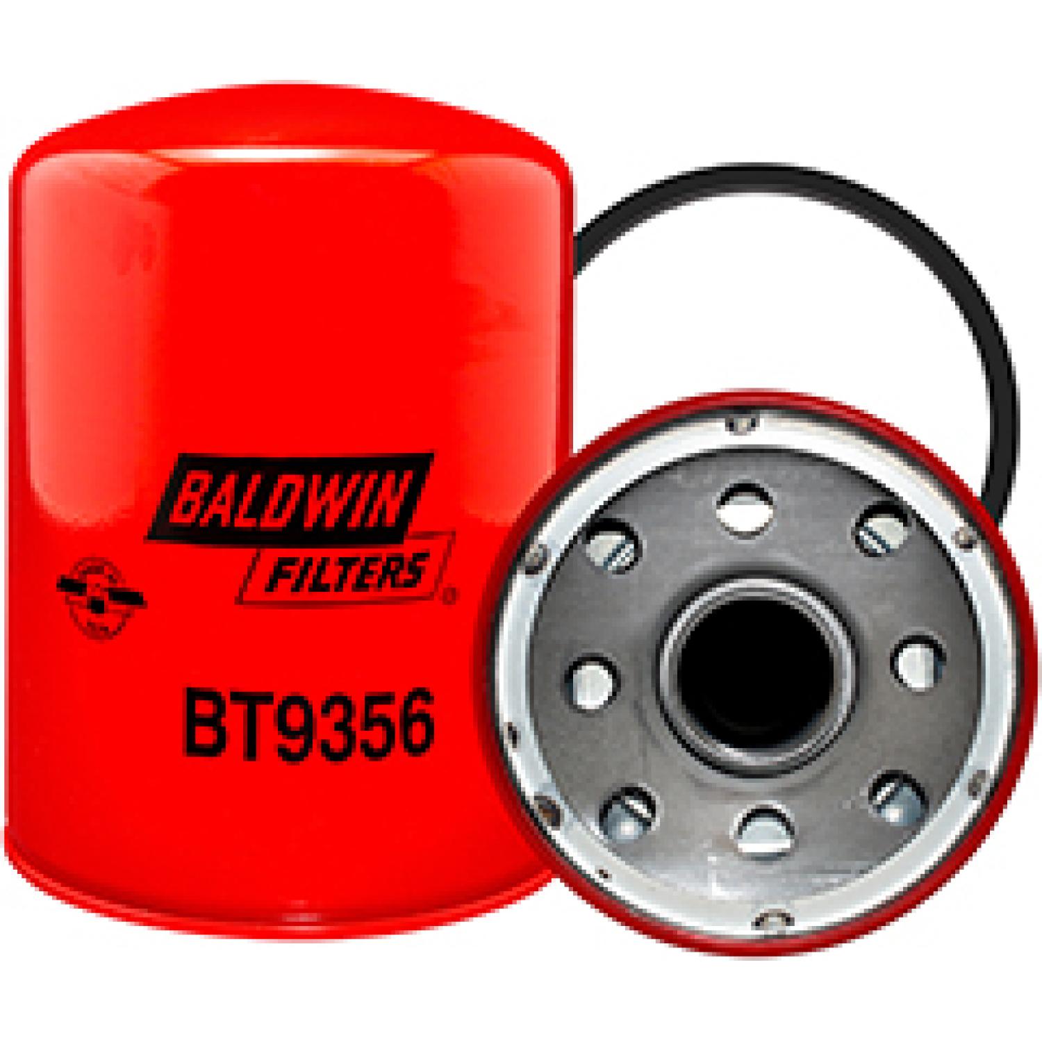 Baldwin BT9356 Hydraulic Filter product image 1 of 1