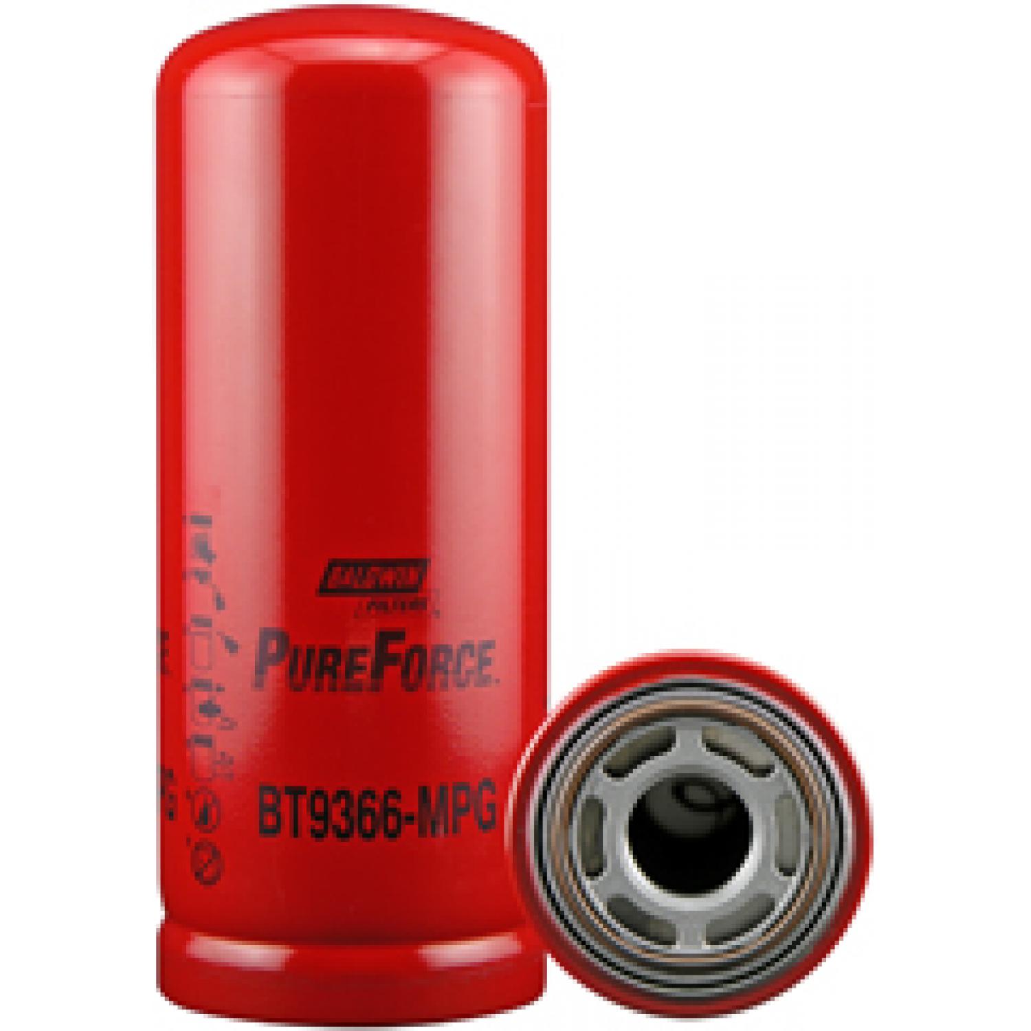 Baldwin BT9366MPG Hydraulic Filter product image 1 of 1