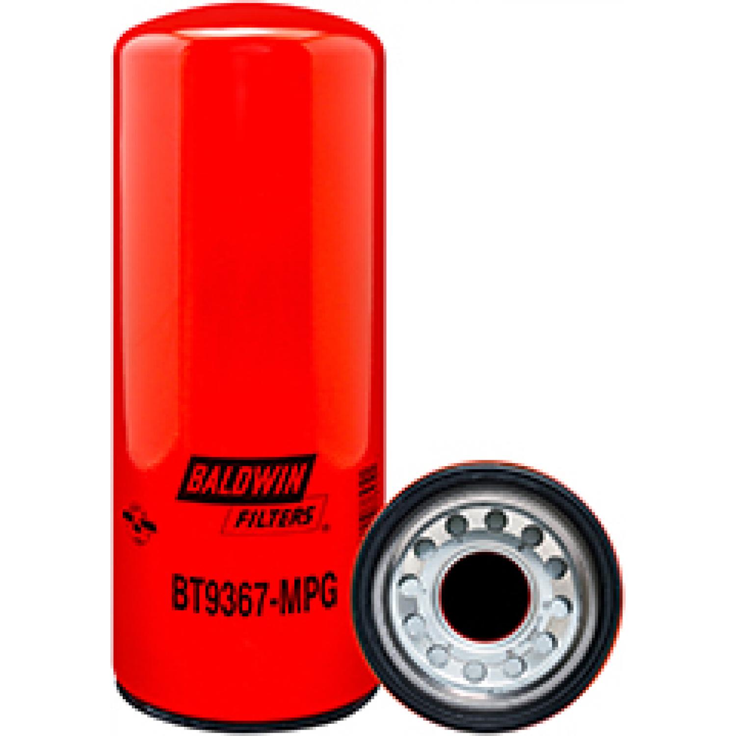 Baldwin BT9367MPG Hydraulic Filter product image 1 of 1