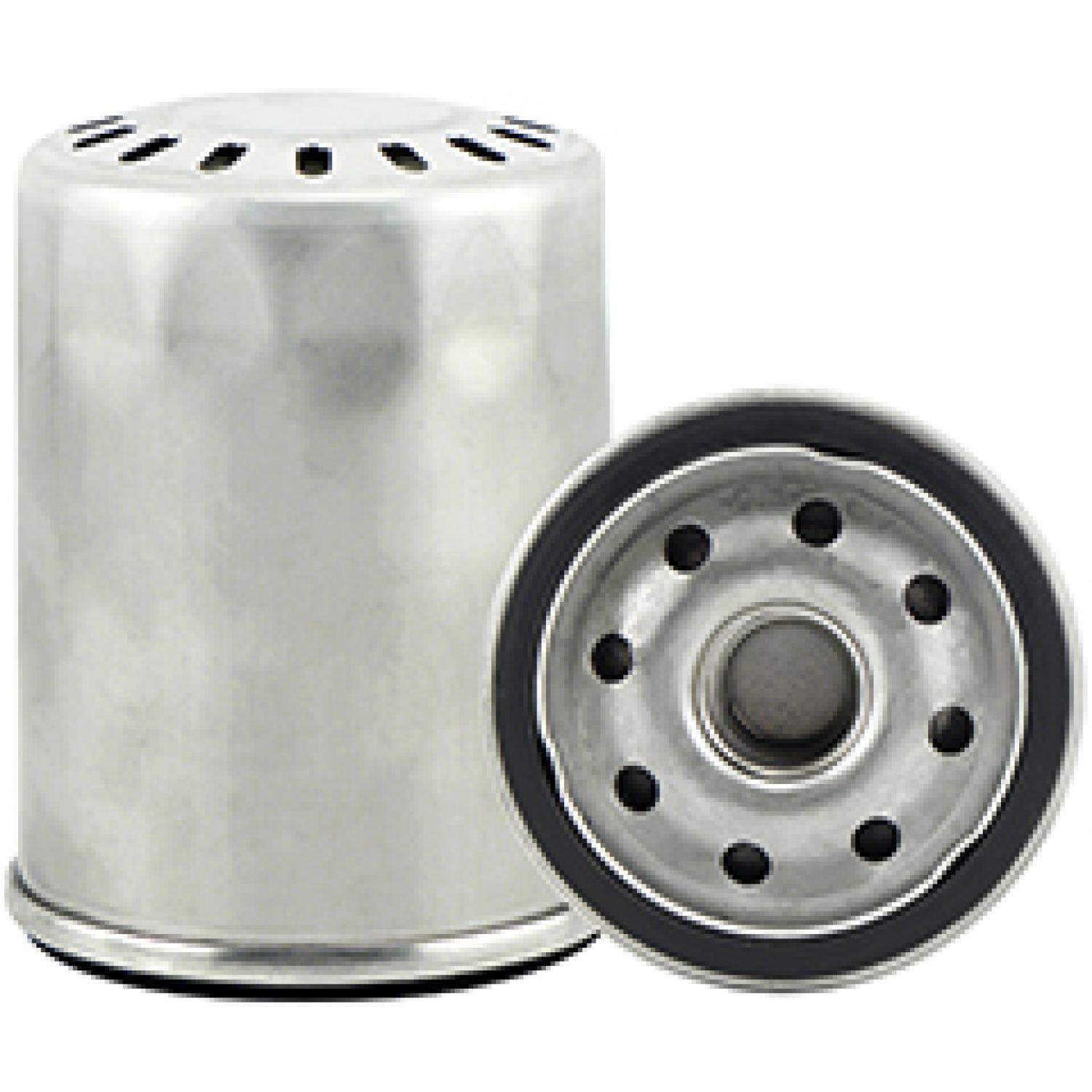 Baldwin BT9388 - Power Steering Filter Baldwin BT9388 Differential Oil Filter product image 1 of 1