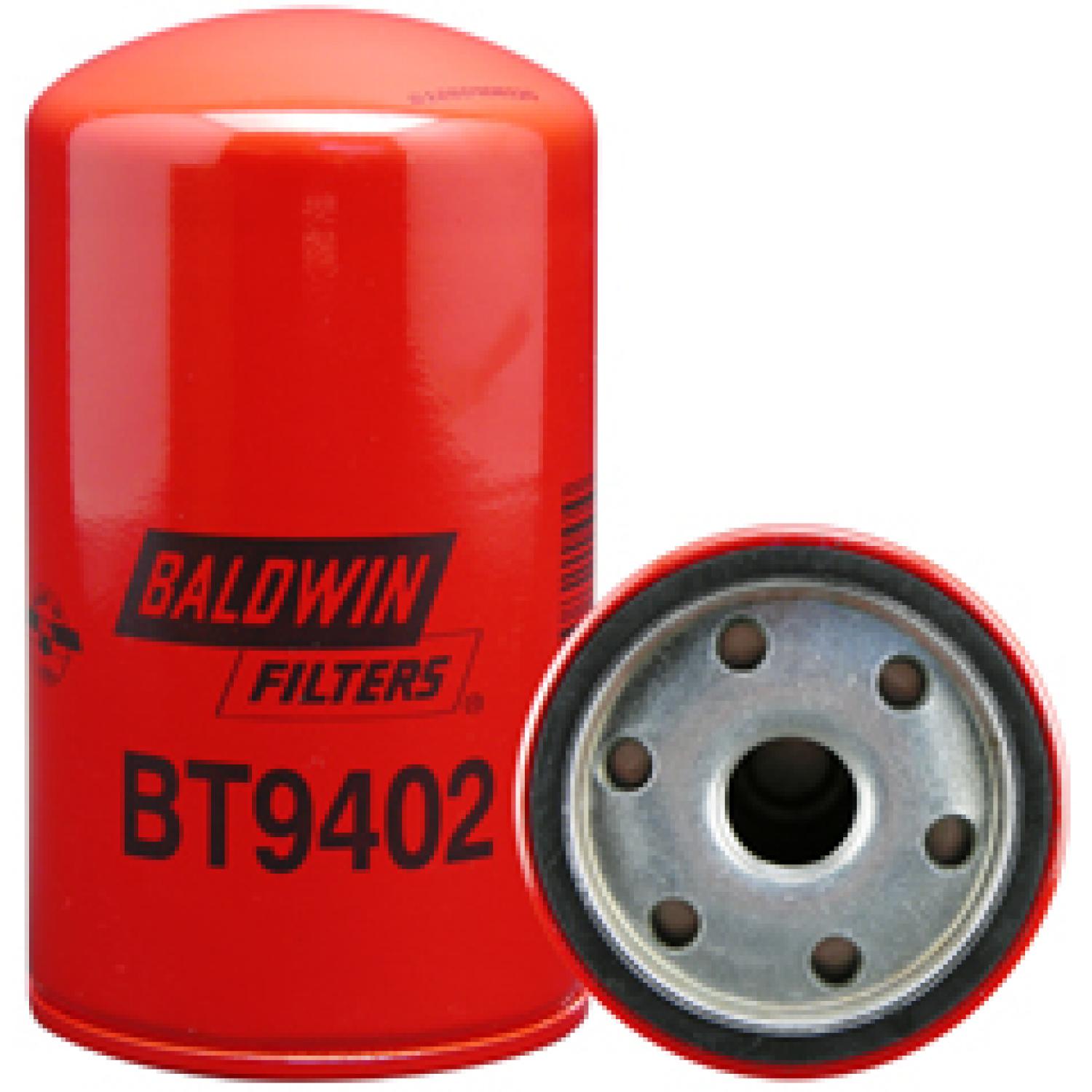 Baldwin BT9402 Auto Trans Filter product image 1 of 1