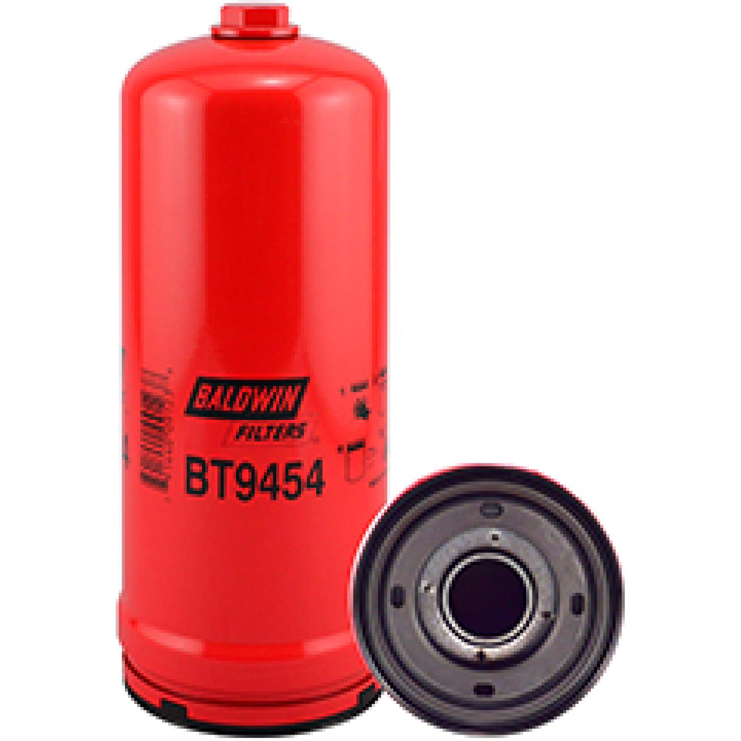 Baldwin BT9454 Hydraulic Filter product image 1 of 1
