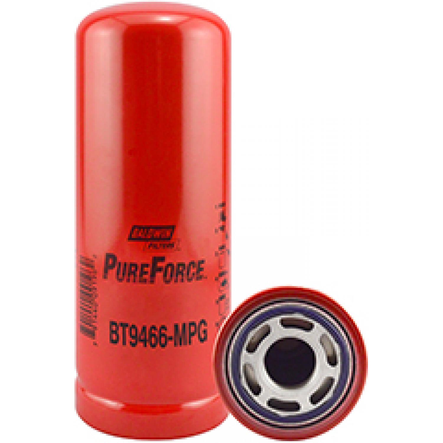 Baldwin BT9466MPG - Hydraulic Filter Baldwin BT9466MPG Hydraulic Filter product image 1 of 1