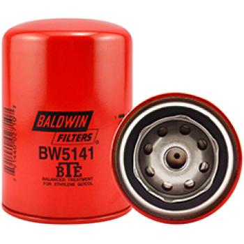 2001 Volvo WG Cooling System Filter Baldwin BW5141 image 1 of 1
