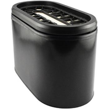 2009 Ford F-250 Super Duty Air Filter Baldwin CA5369 image 1 of 1