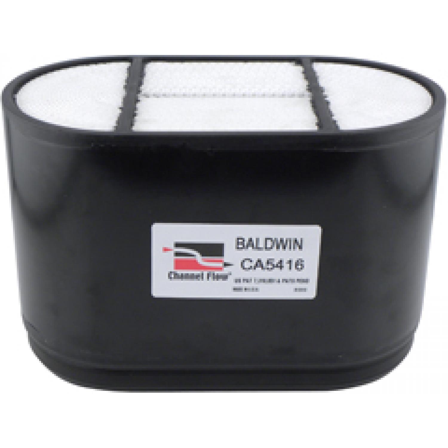 Baldwin CA5416 - Air Filter Baldwin CA5416 Air Filter product image 1 of 1