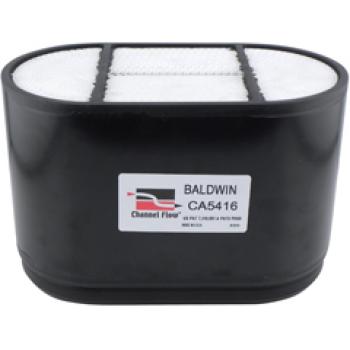 2008 Hummer H2 Air Filter Baldwin CA5416 image 1 of 1