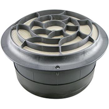 2010 Freightliner M2 112 Air Filter Baldwin CA5419 image 1 of 1