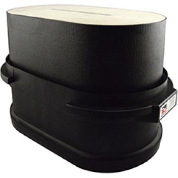 2013 Kenworth T800 Air Filter Baldwin CA5500 image 1 of 1