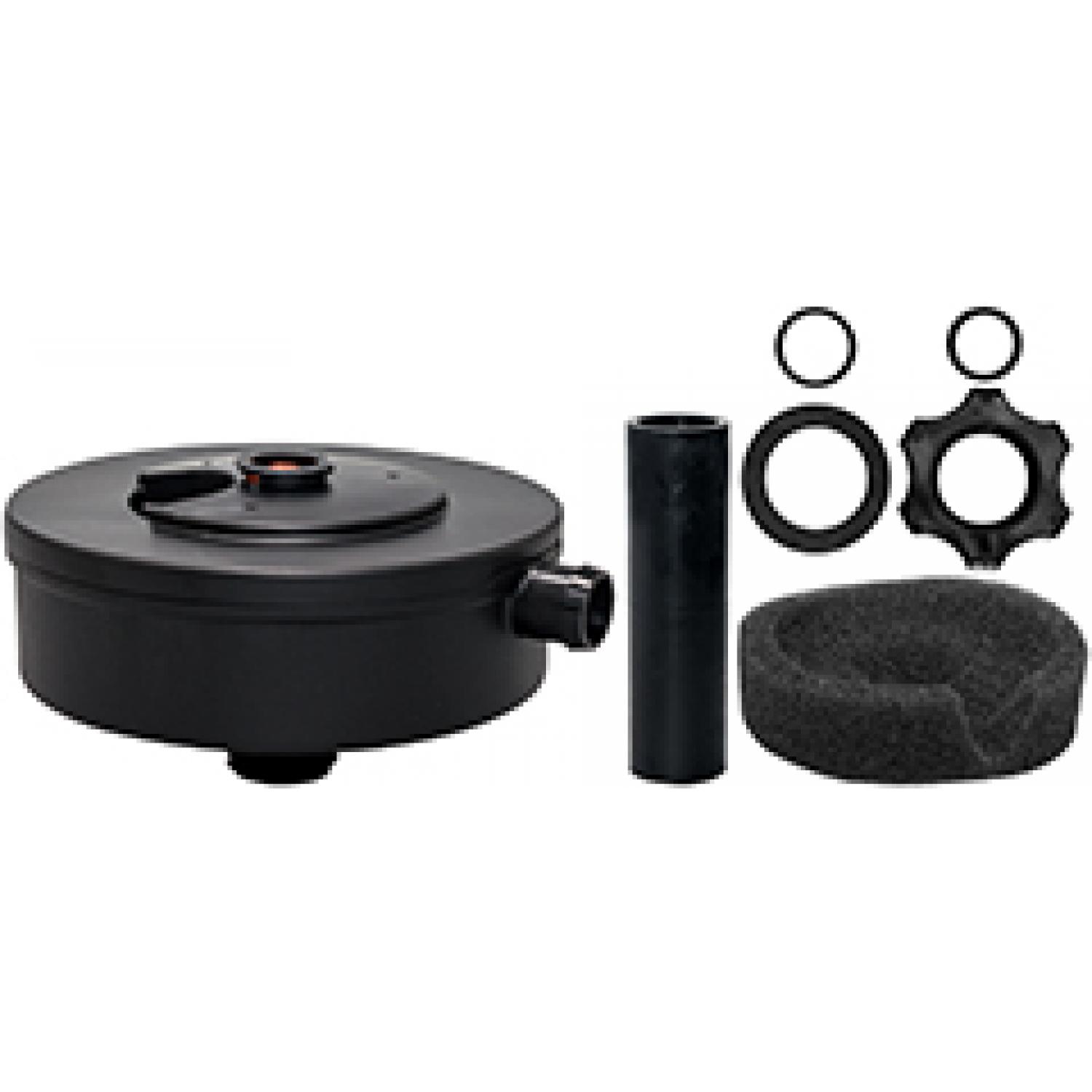 Baldwin CV15006 - Engine Crankcase Breather Element Baldwin CV15006 Engine Crankcase Breather Element product image 1 of 1