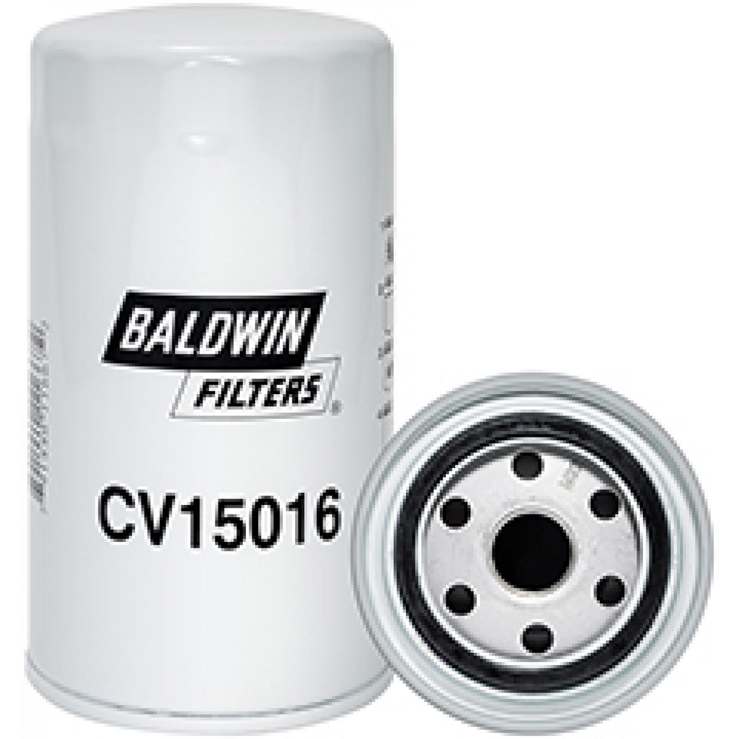 Baldwin CV15016 - Engine Crankcase Breather Element Baldwin CV15016 Engine Crankcase Breather Element product image 1 of 1